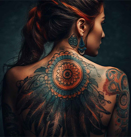 Agendar tatuagem