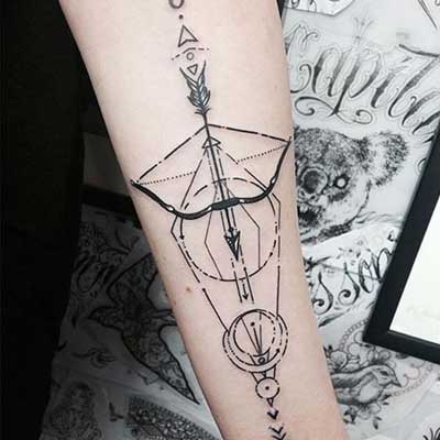 Tatuagem Ornamental